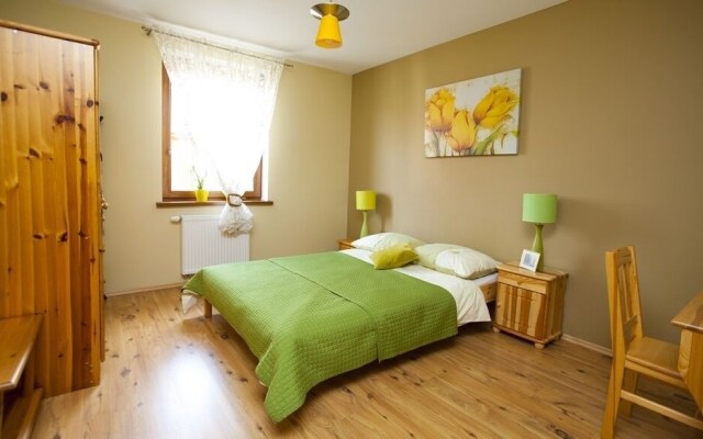 Apartamenty nad Lomniczka