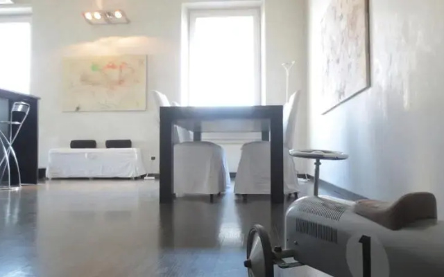 Temporary House - Luxury Farini
