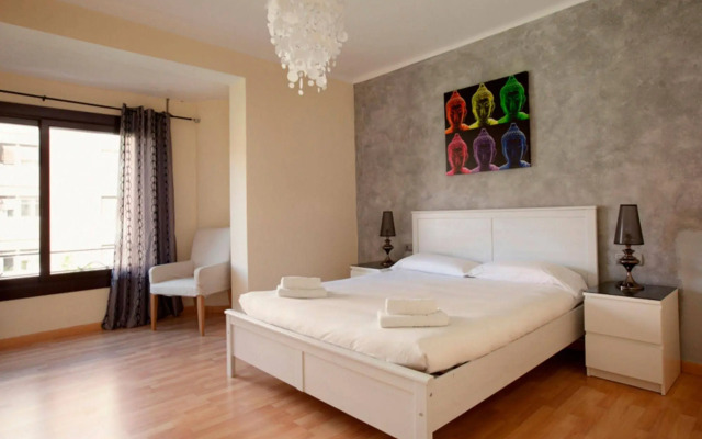Suite Home Sagrada Familia