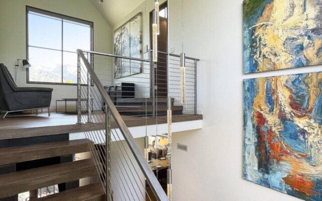 Open Oasis by Exceptional Stays