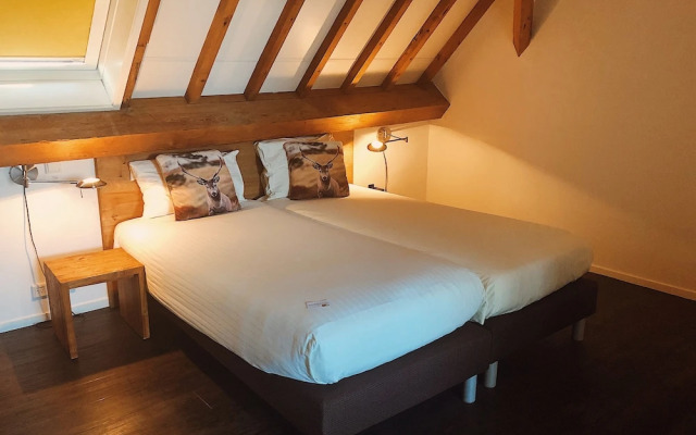 Hoevehotel Hof Christina
