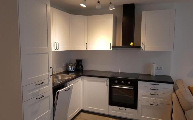 gemütlich * stylisch * 10Min. bis Altstadt * TOP Ausstattung