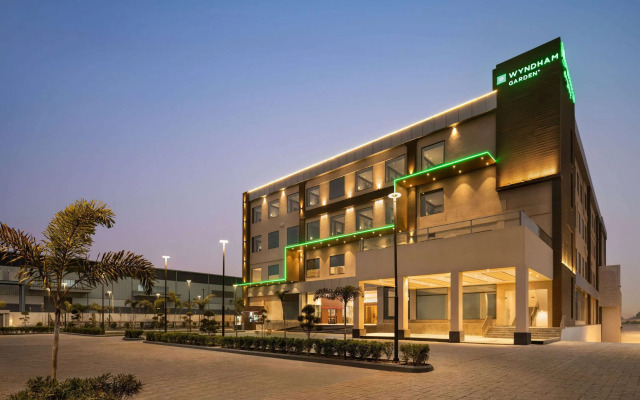 Wyndham Garden Sonipat Murthal