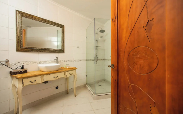Hotel Casablanca Spa & Wine