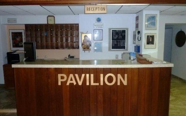 Pavilion