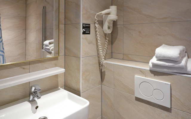 XO Hotels City Centre