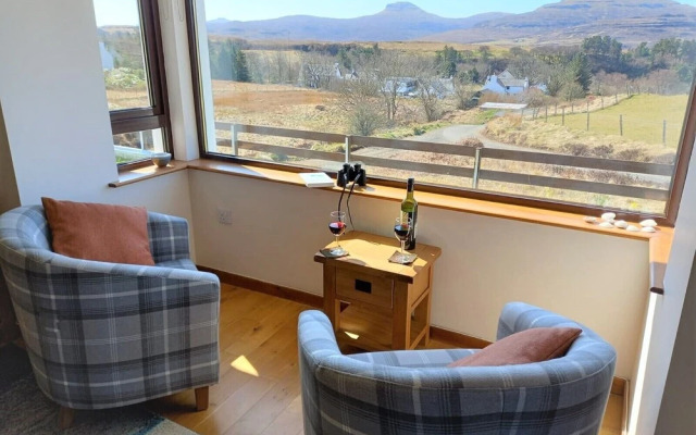 Skye Getaways