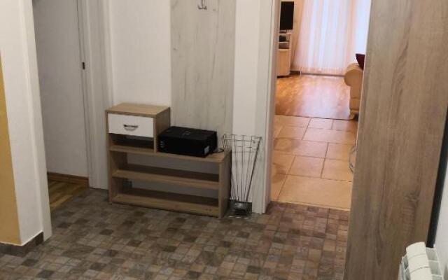 3 A LUX Apartment