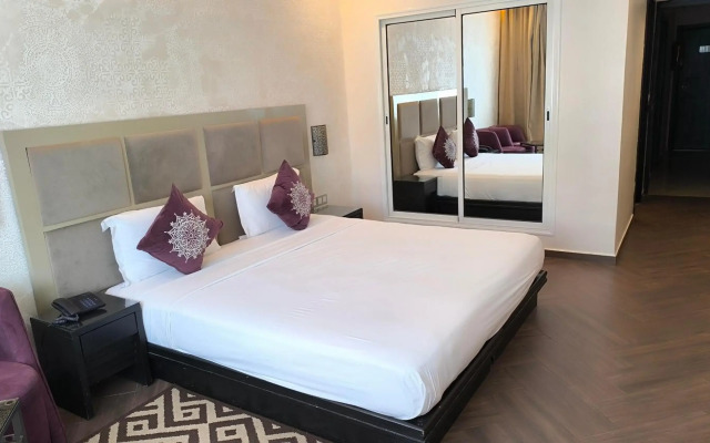 Hotel Swani