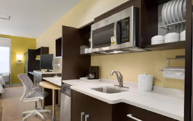 Home2 Suites by Hilton Houston Pasadena