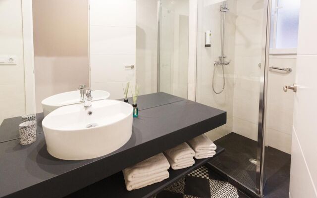 Sevilla Centro Casa Del Pop