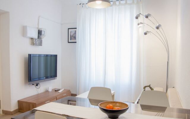 Apartamento El Barrio