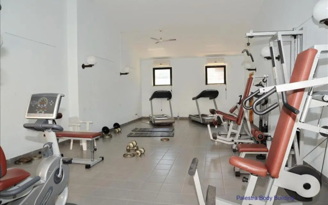 Moro House - in Athena Resort