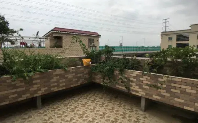 Yingguang Hostel