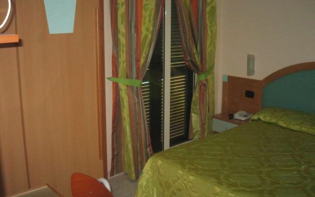 Hotel Mirage