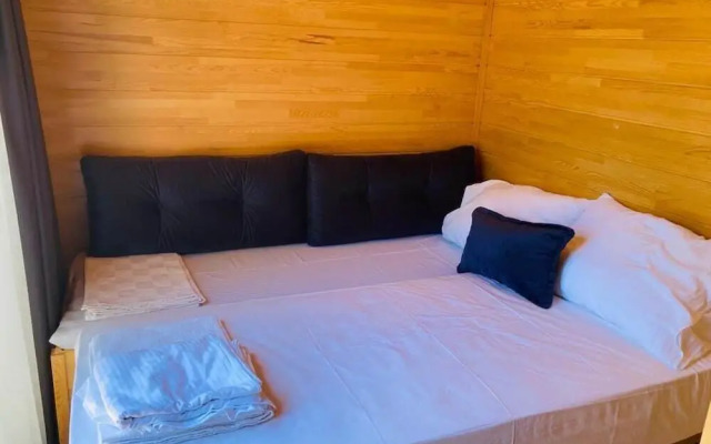 Riverside Gocek Apart Otel Tiny House