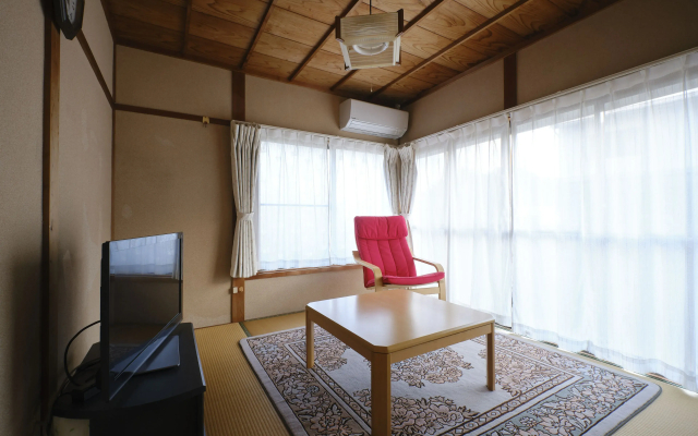 Vacation rentals -un-
