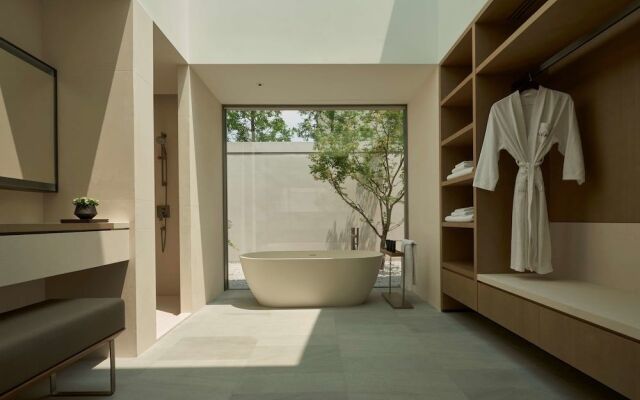 Alila Wuzhen Zhejiang