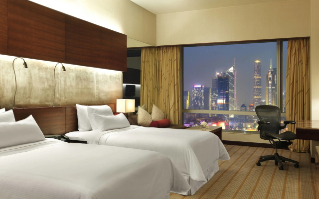 The Westin Guangzhou
