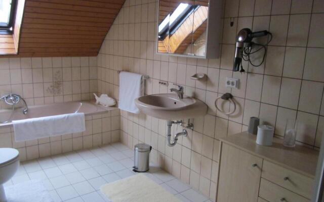 Privatunterkunft Schonlau
