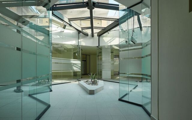 Baratero Club Apartments