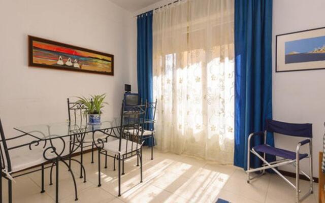 Trapani 4 Sleeps