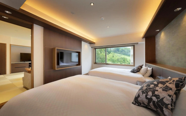 Zao Kokusai Hotel