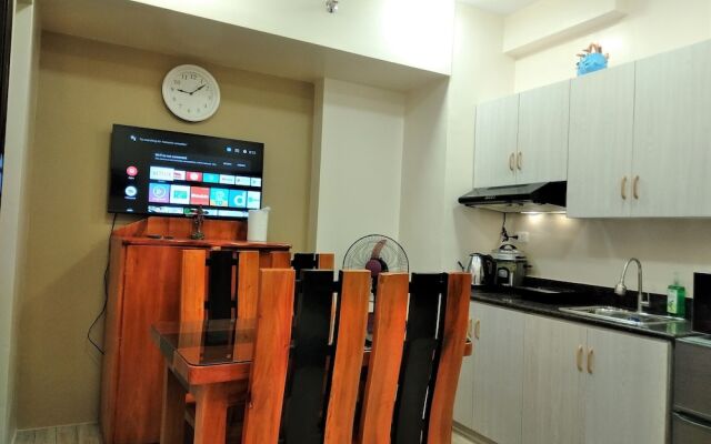 Modern Apartelle Baguio