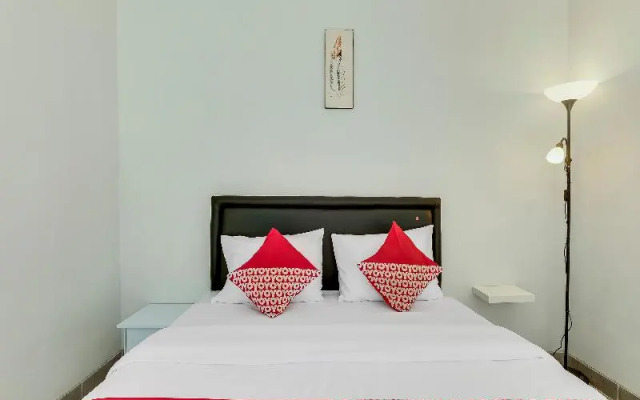 Super Oyo Capital O 90983 Harmony Easy Stay