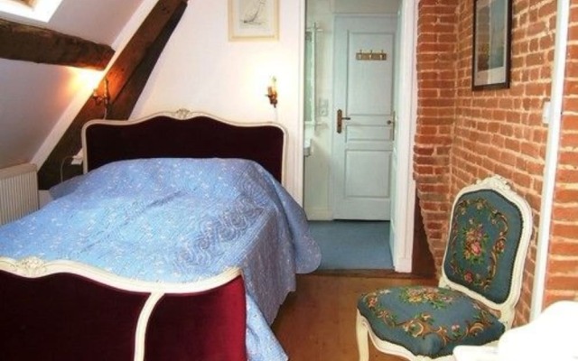 Le Manoir du Moucel