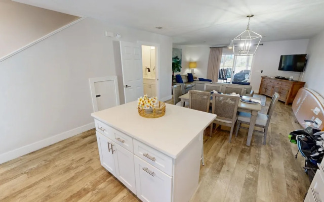 Spf 98 2 Bedroom Townhouse