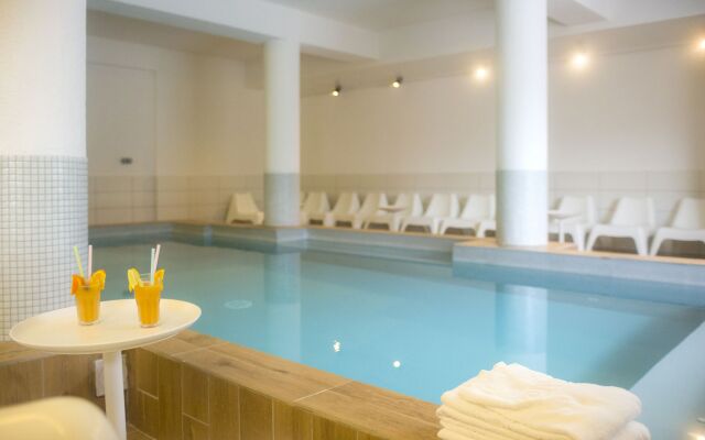 Hotel Club du Soleil Valfrejus