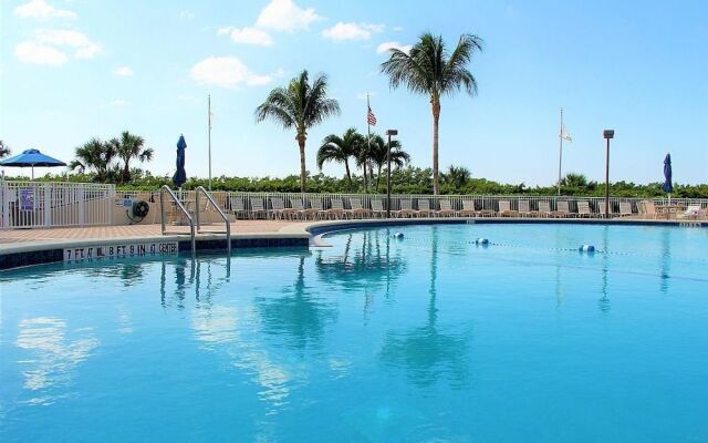 Seaview Condo #61505