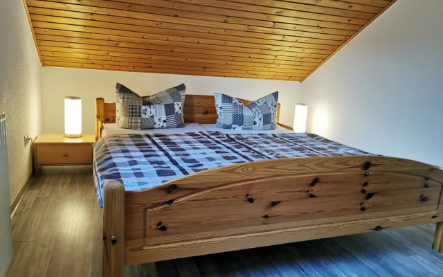 Gasthaus und Pension Zum Stausee