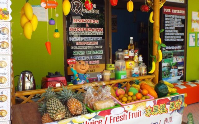 Delight Hostel
