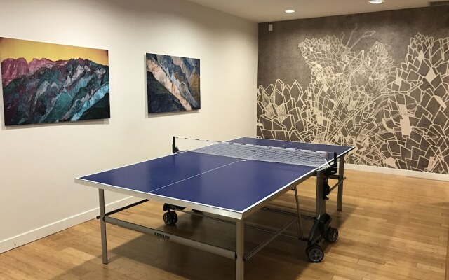 A&A Suites in the heart of Downtown Toronto