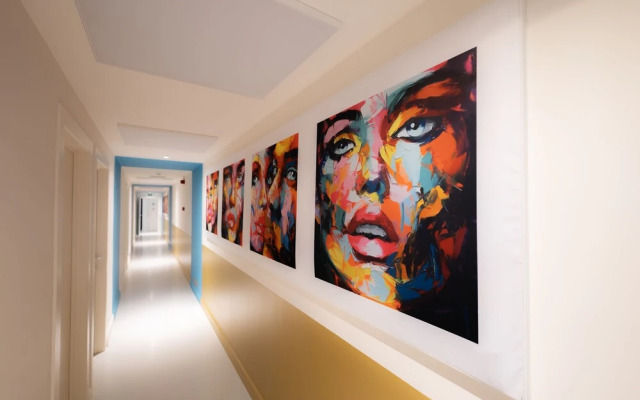 Elberg ApartHotel