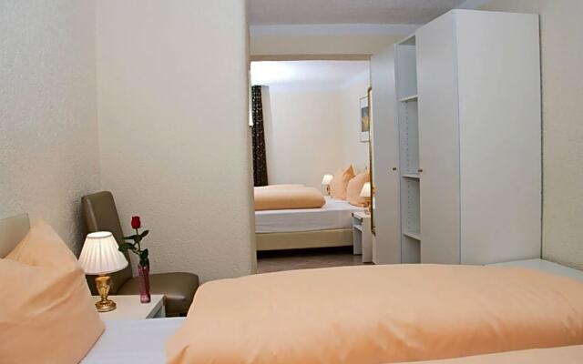 Hotel Albergo Mamma Rosa