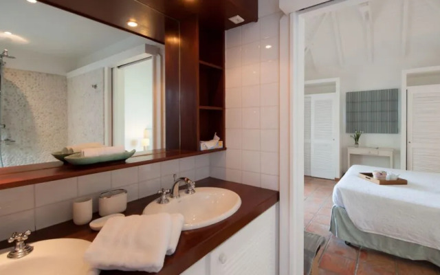 Dream Villa St.Jean-2094