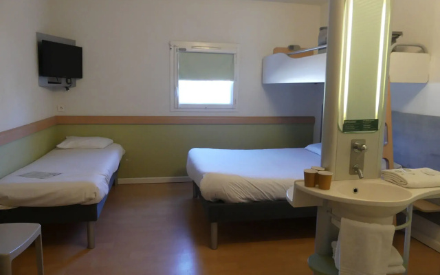 ibis budget Istres Trigance