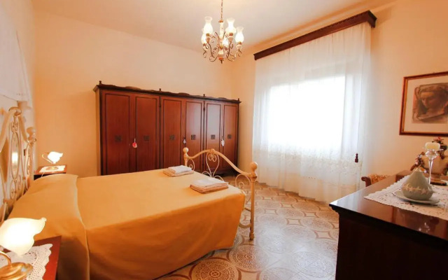 Apartment Casa La Pierotta