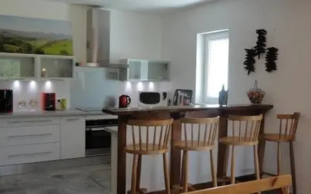 Chambres d'hôtes Ondicola