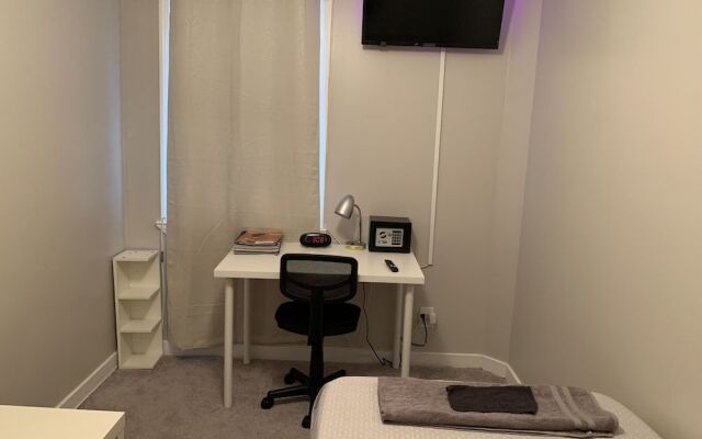 Executive Apartment at Uplands