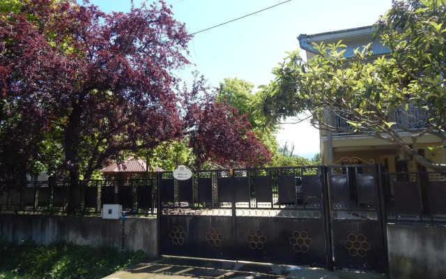 Guest House Angisa 59