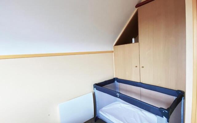 Maison Arzon, 5 pièces, 9 personnes - FR-1-639-22