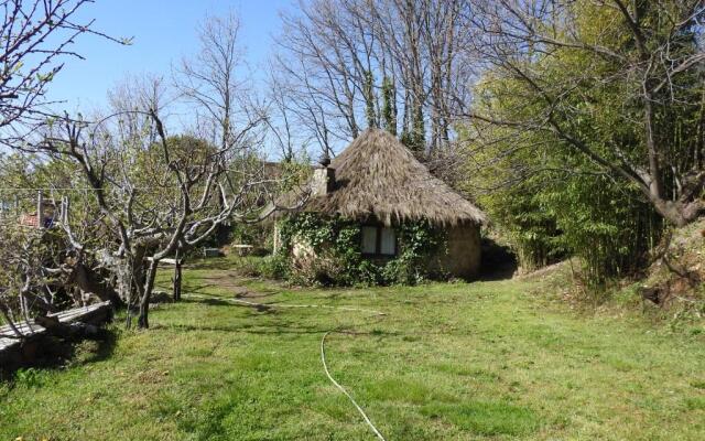 Casa Rural Arbillas