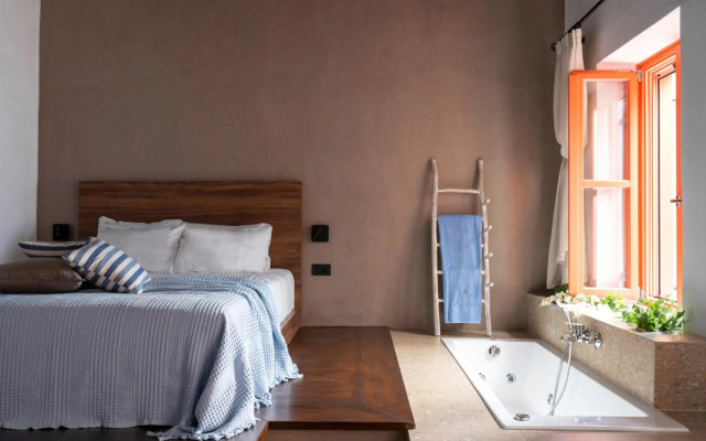 Blue Jasmine Suites