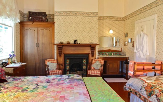 Ounuwhao Harding House
