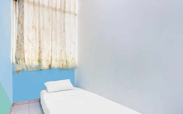 Hotel O Ririn Homestay – Guest Rooms – Batam