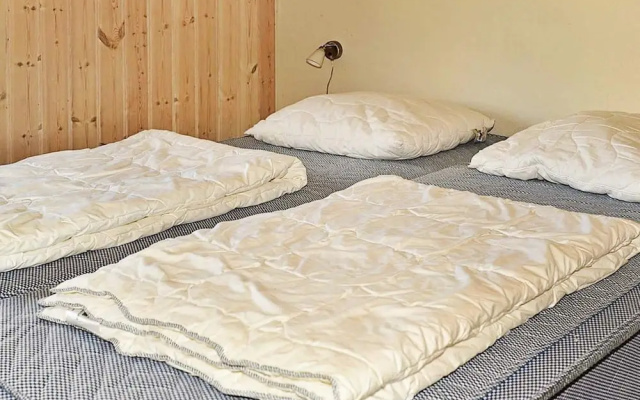 4 Star Holiday Home in Ansager